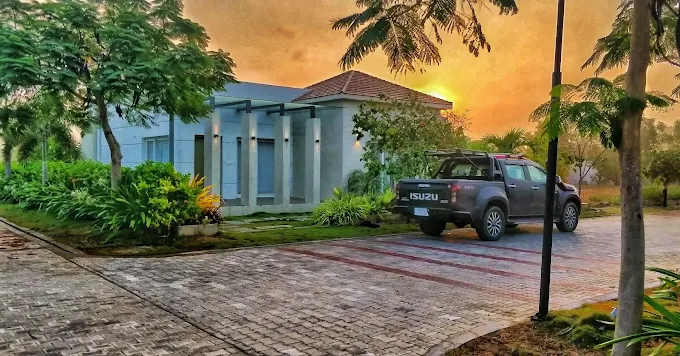 Golden Sands Beach Front Resorts & Properties Andhra Pradesh Gallery