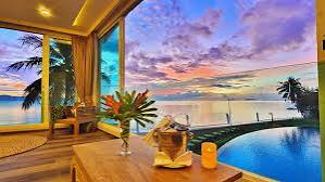 Golden Sands Beach Front Resorts & Properties Andhra Pradesh Gallery