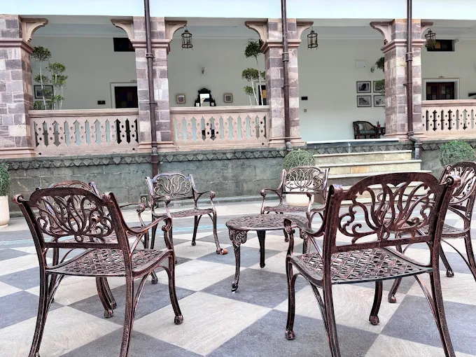 Golden Sands Beach Front Resorts & Properties Andhra Pradesh Gallery